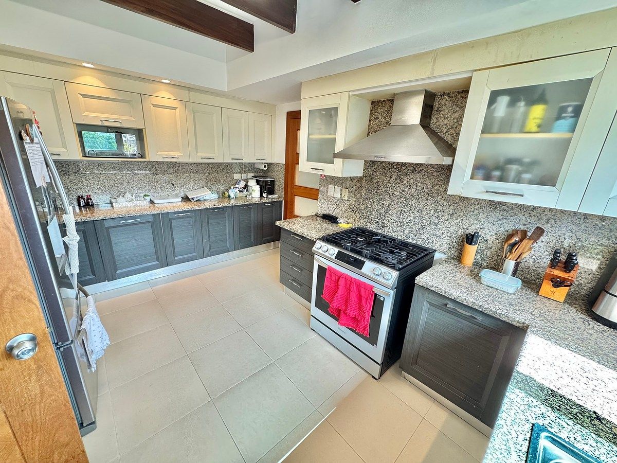 Apartamento en La Esperilla, Santo Domingo Centro (Distrito Nacional), foto 11 de 33