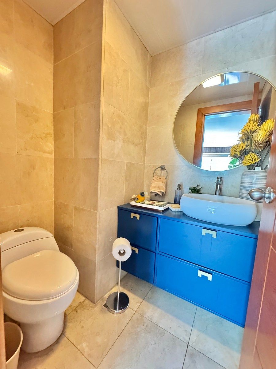 Apartamento en La Esperilla, Santo Domingo Centro (Distrito Nacional), foto 12 de 33