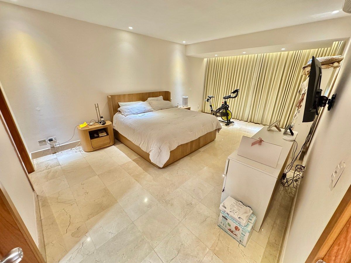 Apartamento en La Esperilla, Santo Domingo Centro (Distrito Nacional), foto 13 de 33