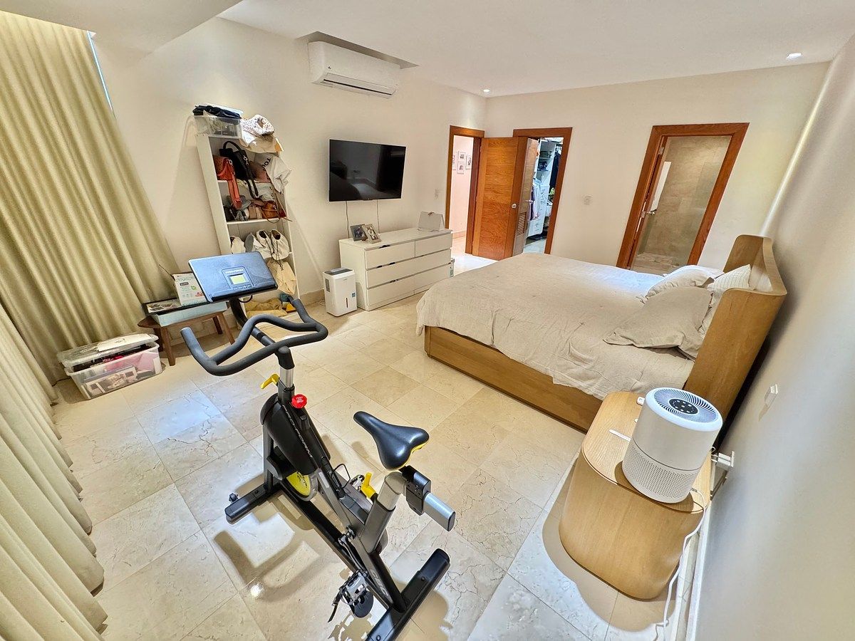 Apartamento en La Esperilla, Santo Domingo Centro (Distrito Nacional), foto 14 de 33