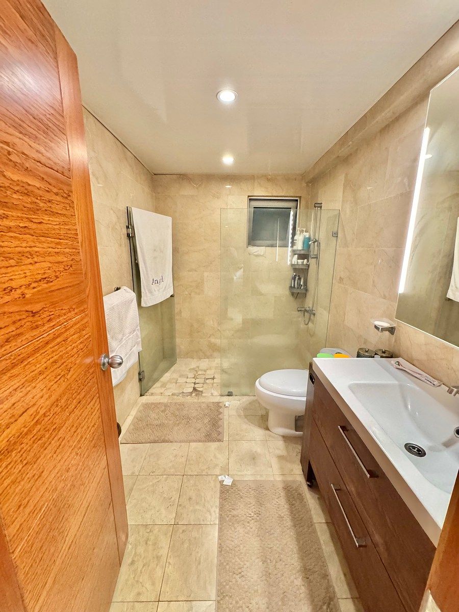 Apartamento en La Esperilla, Santo Domingo Centro (Distrito Nacional), foto 15 de 33