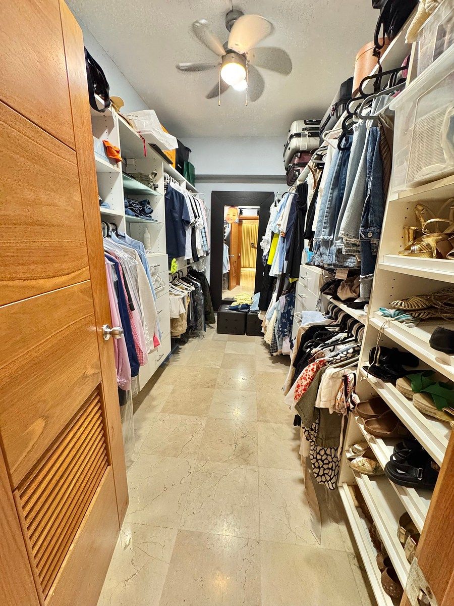 Apartamento en La Esperilla, Santo Domingo Centro (Distrito Nacional), foto 16 de 33