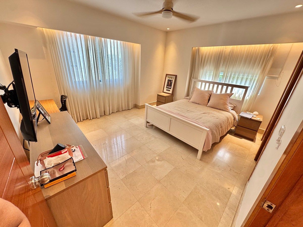 Apartamento en La Esperilla, Santo Domingo Centro (Distrito Nacional), foto 17 de 33