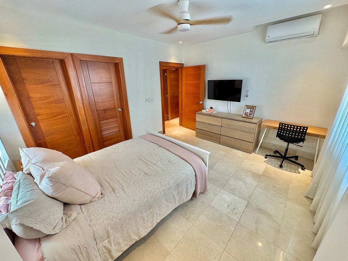 Apartamento en La Esperilla, Santo Domingo Centro (Distrito Nacional), foto 18 de 33