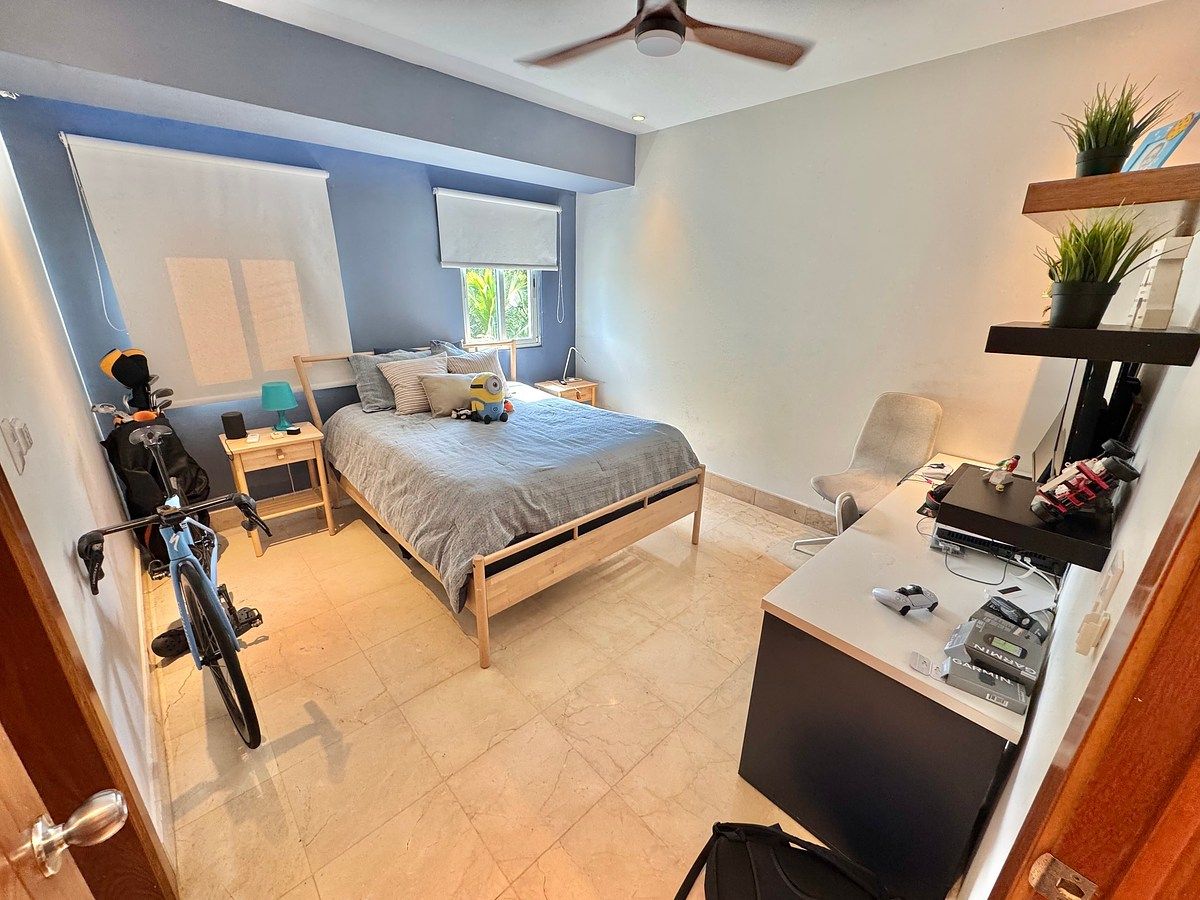 Apartamento en La Esperilla, Santo Domingo Centro (Distrito Nacional), foto 21 de 33