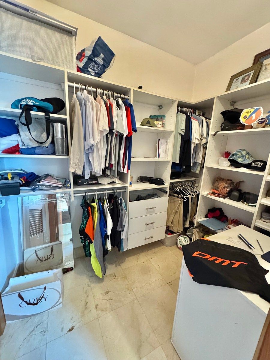Apartamento en La Esperilla, Santo Domingo Centro (Distrito Nacional), foto 24 de 33
