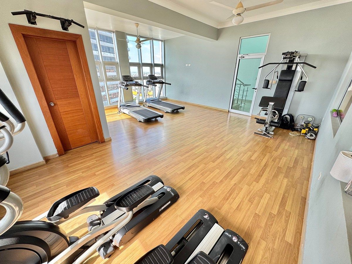 Apartamento en La Esperilla, Santo Domingo Centro (Distrito Nacional), foto 27 de 33