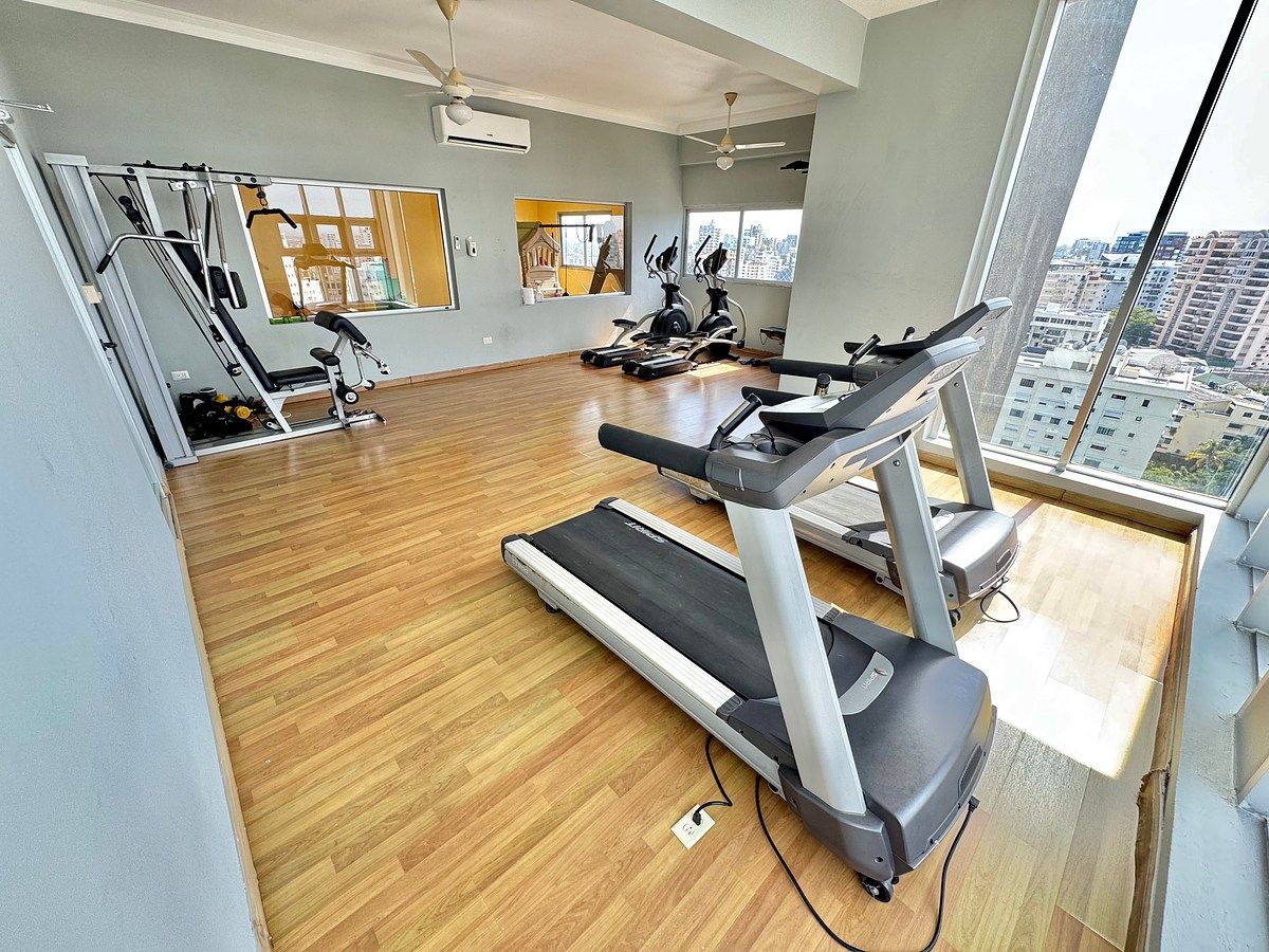 Apartamento en La Esperilla, Santo Domingo Centro (Distrito Nacional), foto 28 de 33