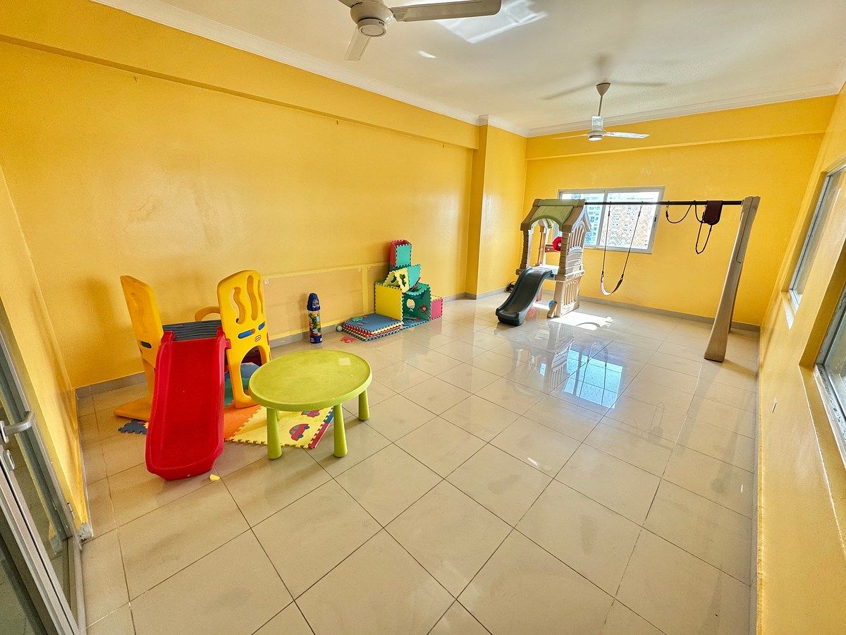 Apartamento en La Esperilla, Santo Domingo Centro (Distrito Nacional), foto 29 de 33