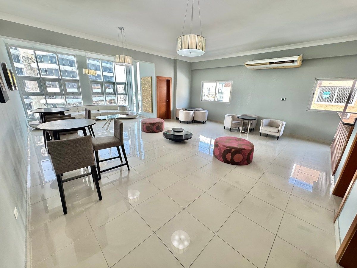 Apartamento en La Esperilla, Santo Domingo Centro (Distrito Nacional), foto 30 de 33