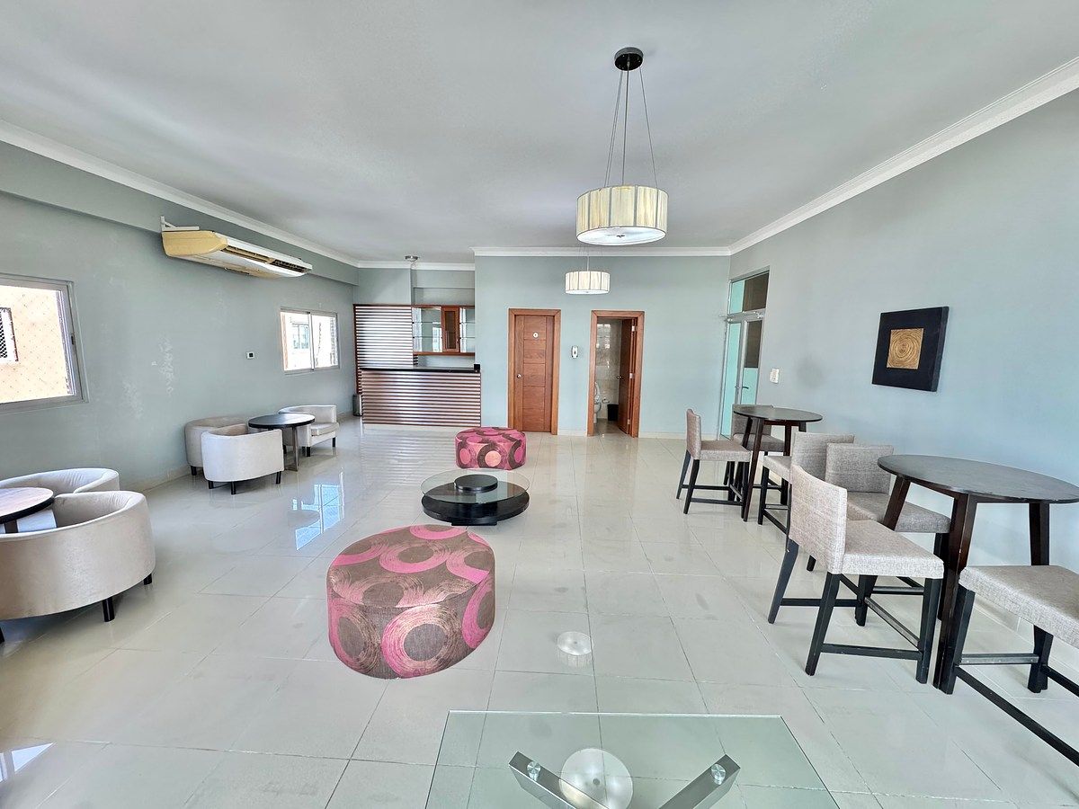 Apartamento en La Esperilla, Santo Domingo Centro (Distrito Nacional), foto 31 de 33