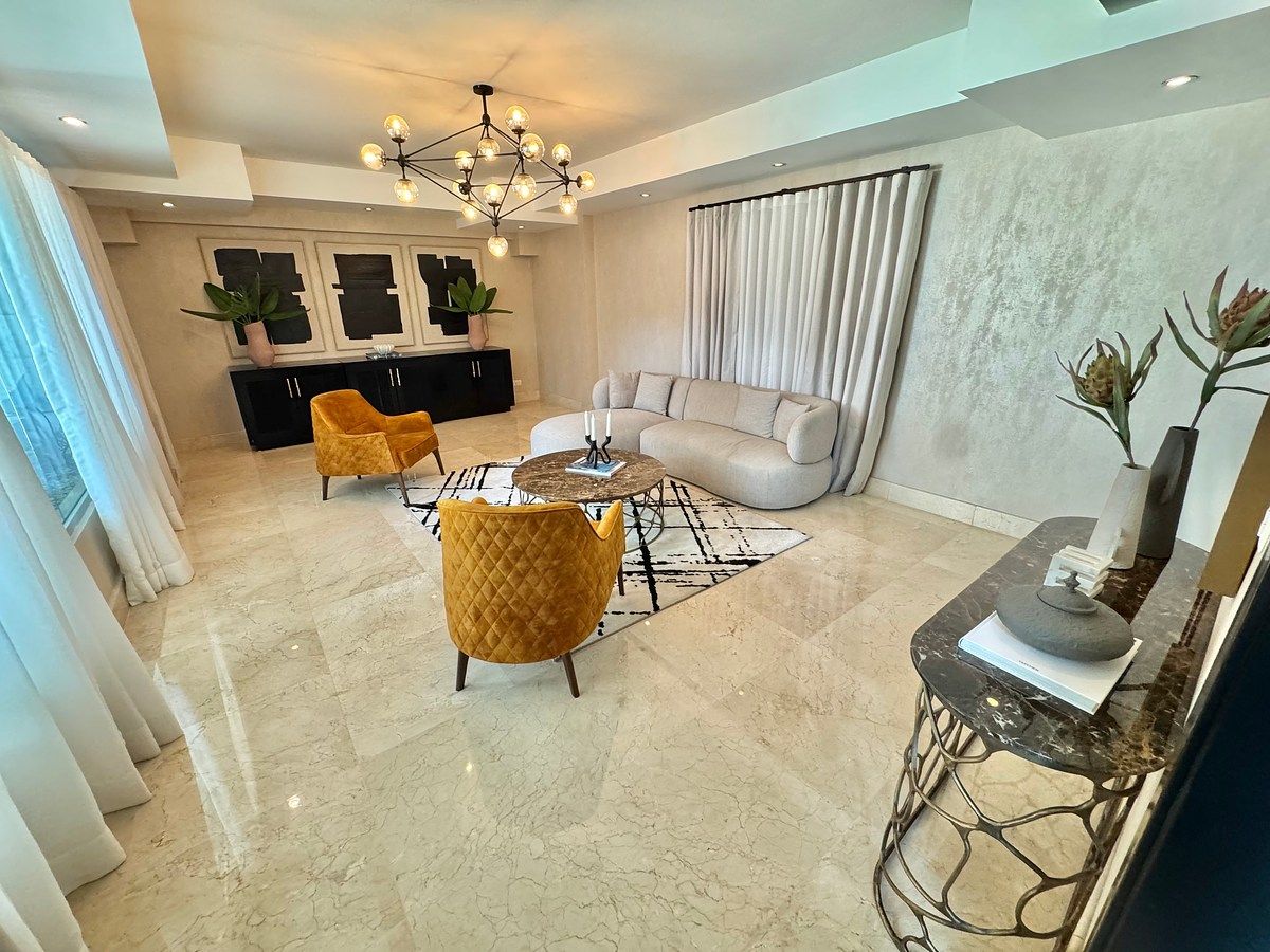 Apartamento en La Esperilla, Santo Domingo Centro (Distrito Nacional), foto 32 de 33