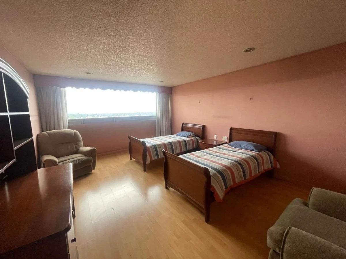 Departamento en Lomas de Tecamachalco, Naucalpan de Juárez, foto 12 de 24
