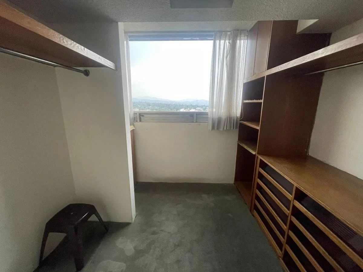 Departamento en Lomas de Tecamachalco, Naucalpan de Juárez, foto 21 de 24