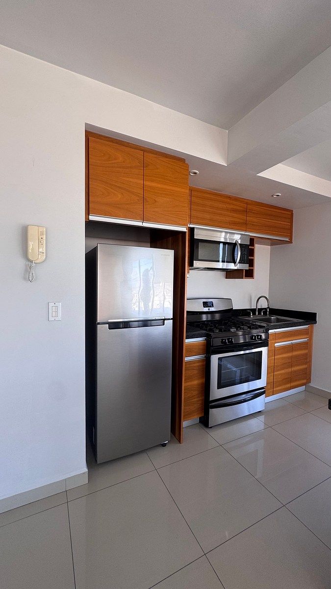 Departamento en Villa Colonial, Tijuana, foto 4 de 17