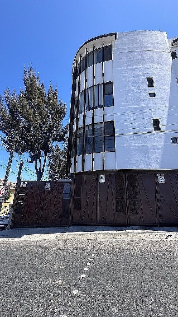 DEPARTAMENTO EN RENTA EN COLONIA LOS OLIVOS, foto 1 de 17