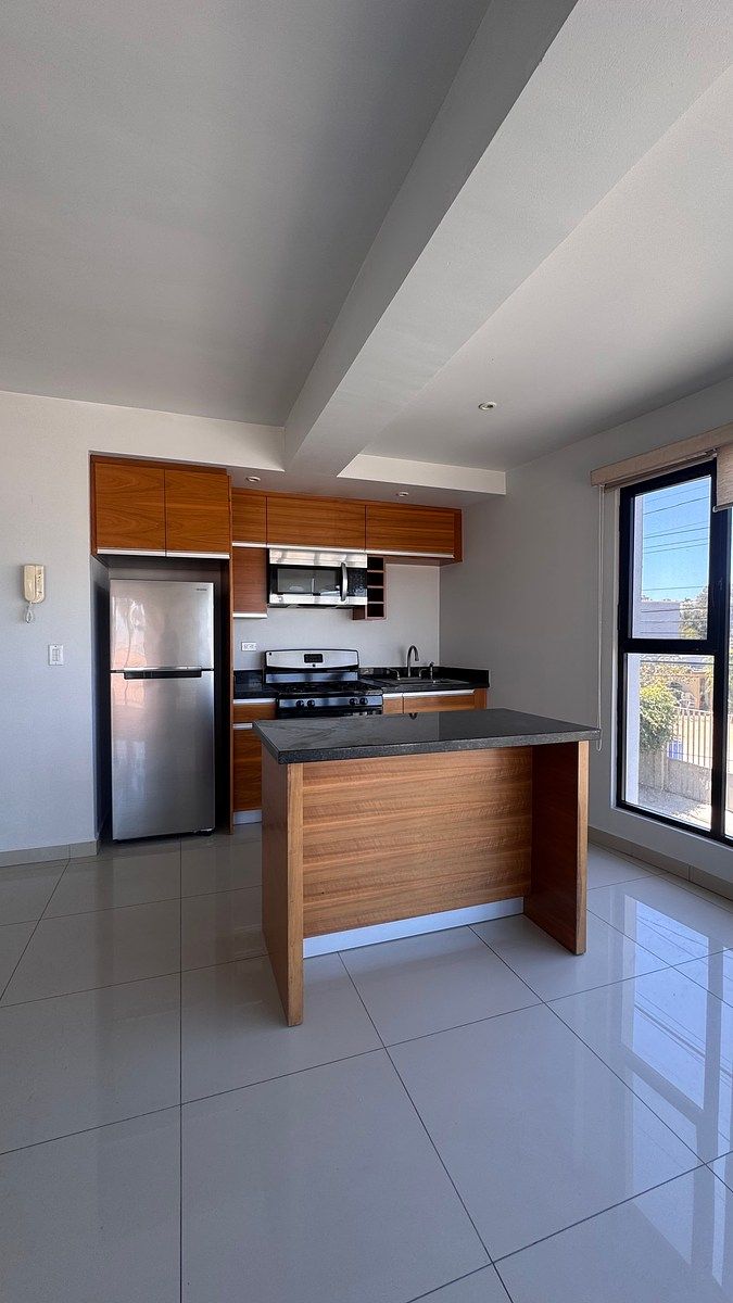 Departamento en Villa Colonial, Tijuana, foto 5 de 17