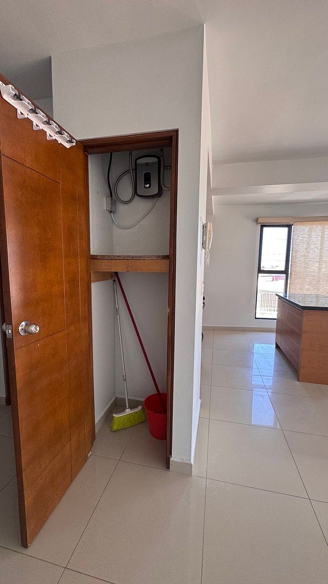 Departamento en Villa Colonial, Tijuana, foto 6 de 17