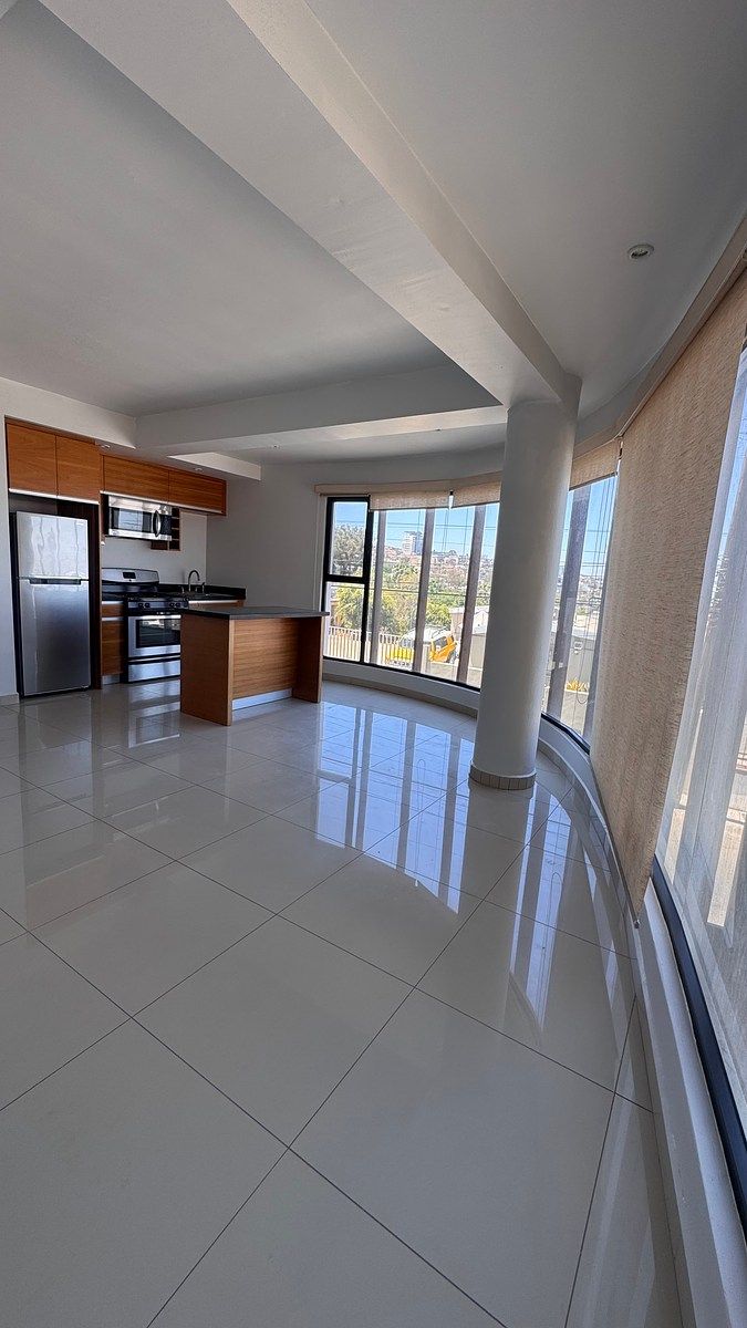 Departamento en Villa Colonial, Tijuana, foto 3 de 17