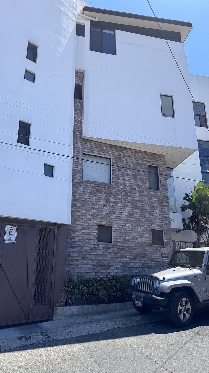 Departamento en Villa Colonial, Tijuana, foto 15 de 17