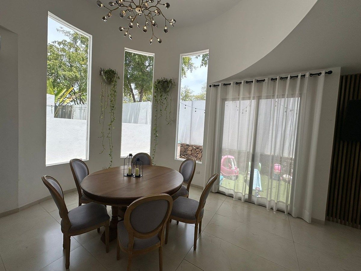Comedor, foto 4 de 10