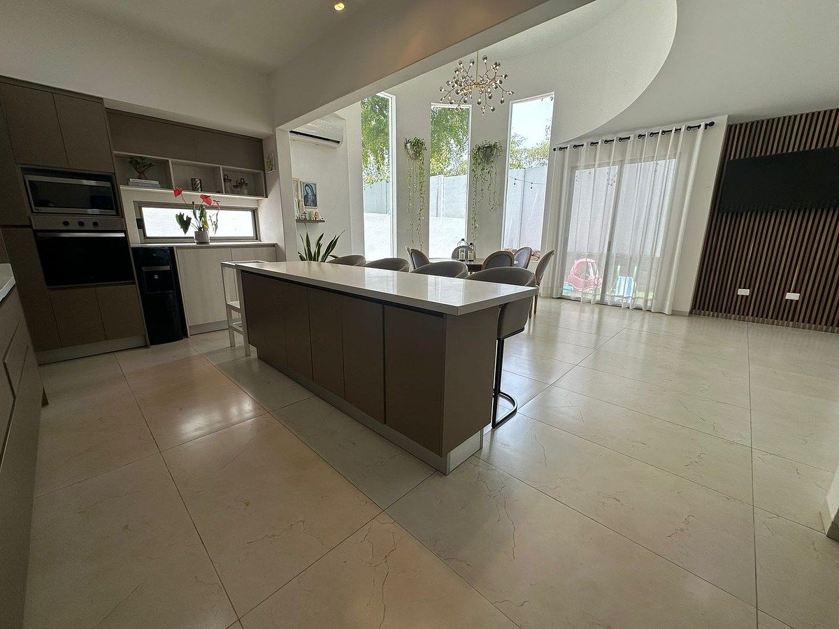 Cocina, foto 5 de 10