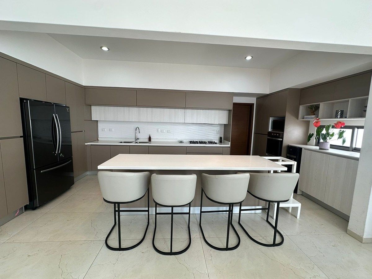 Cocina con Barra, foto 6 de 10