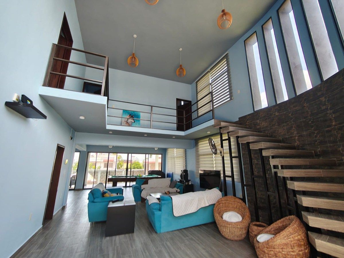 House in Altos de Oaxtepec, Yautepec, photo 3 of 32