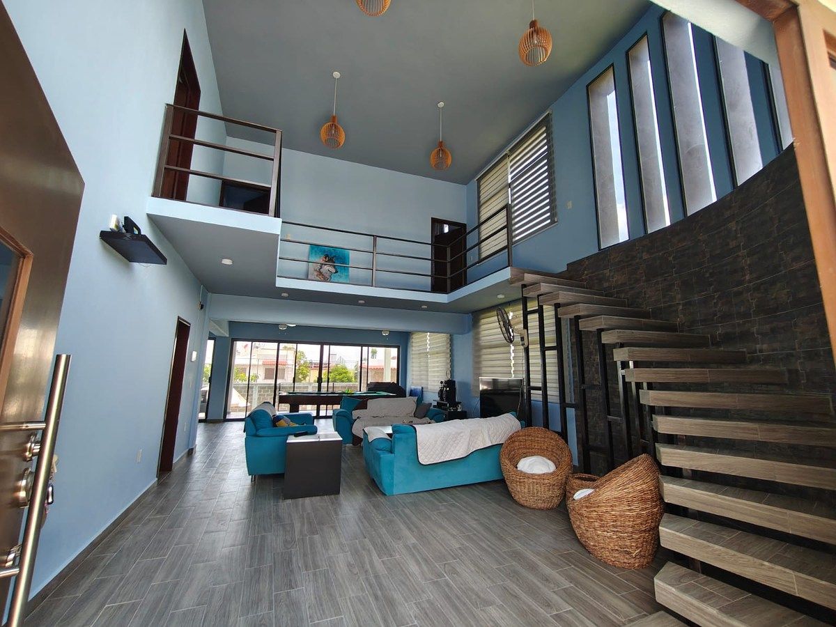 House in Altos de Oaxtepec, Yautepec, photo 6 of 32