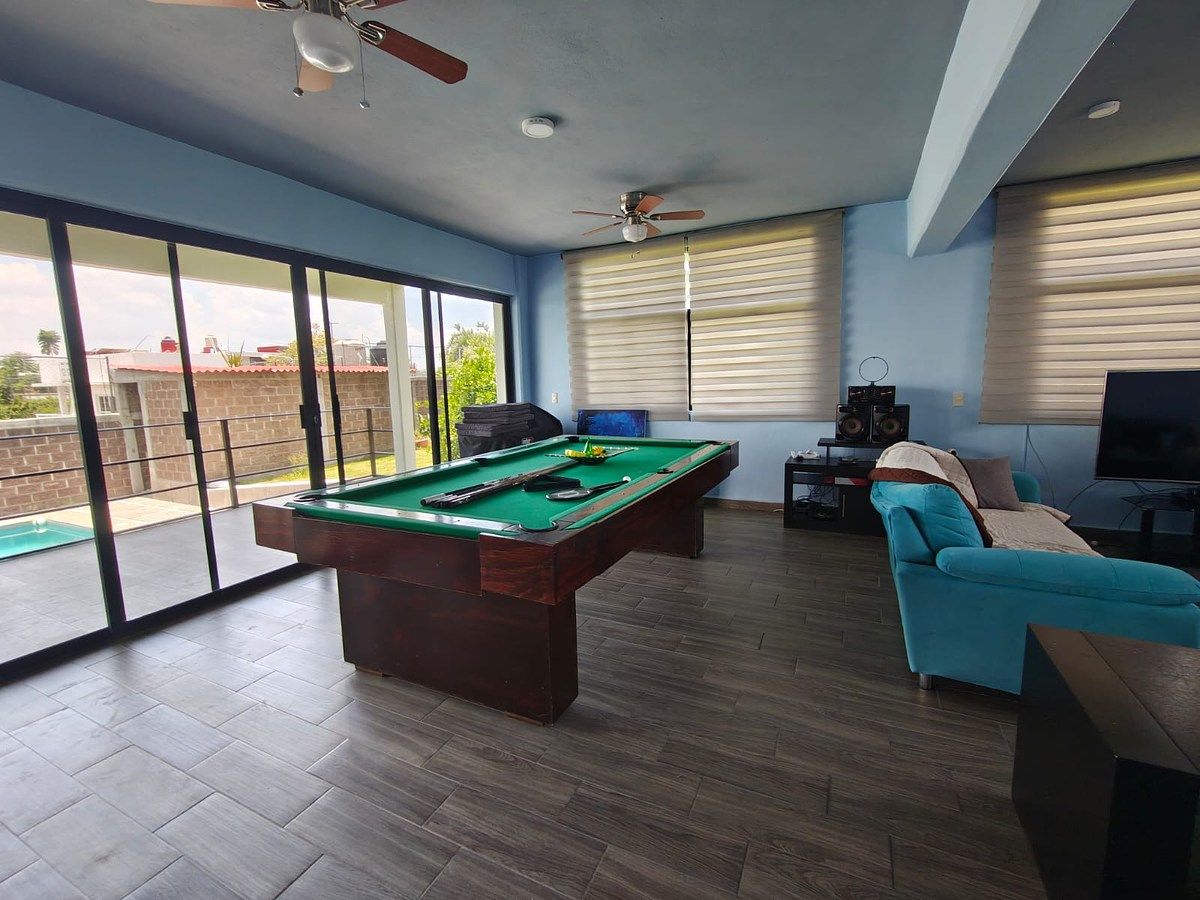 House in Altos de Oaxtepec, Yautepec, photo 10 of 32