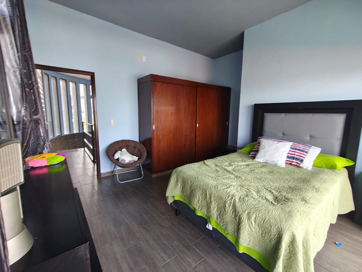 House in Altos de Oaxtepec, Yautepec, photo 12 of 32