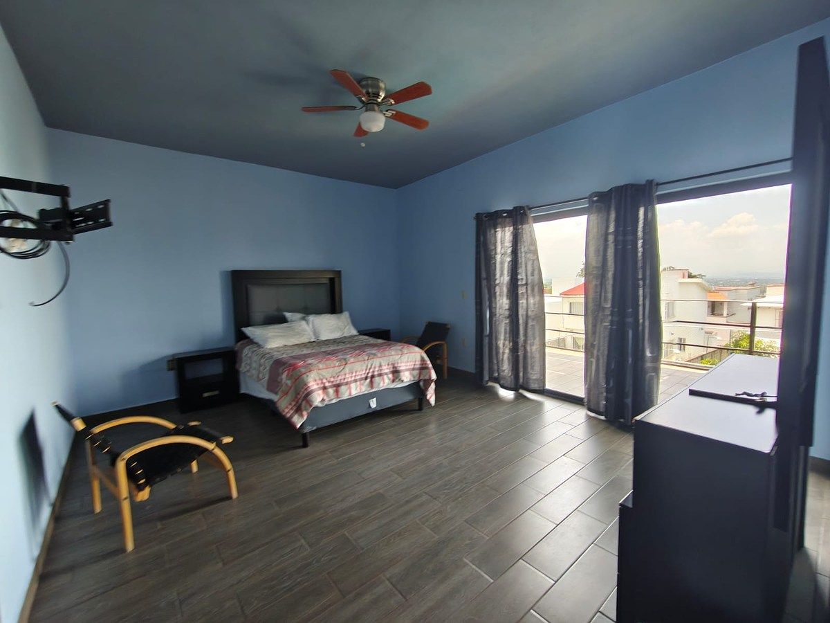 House in Altos de Oaxtepec, Yautepec, photo 16 of 32