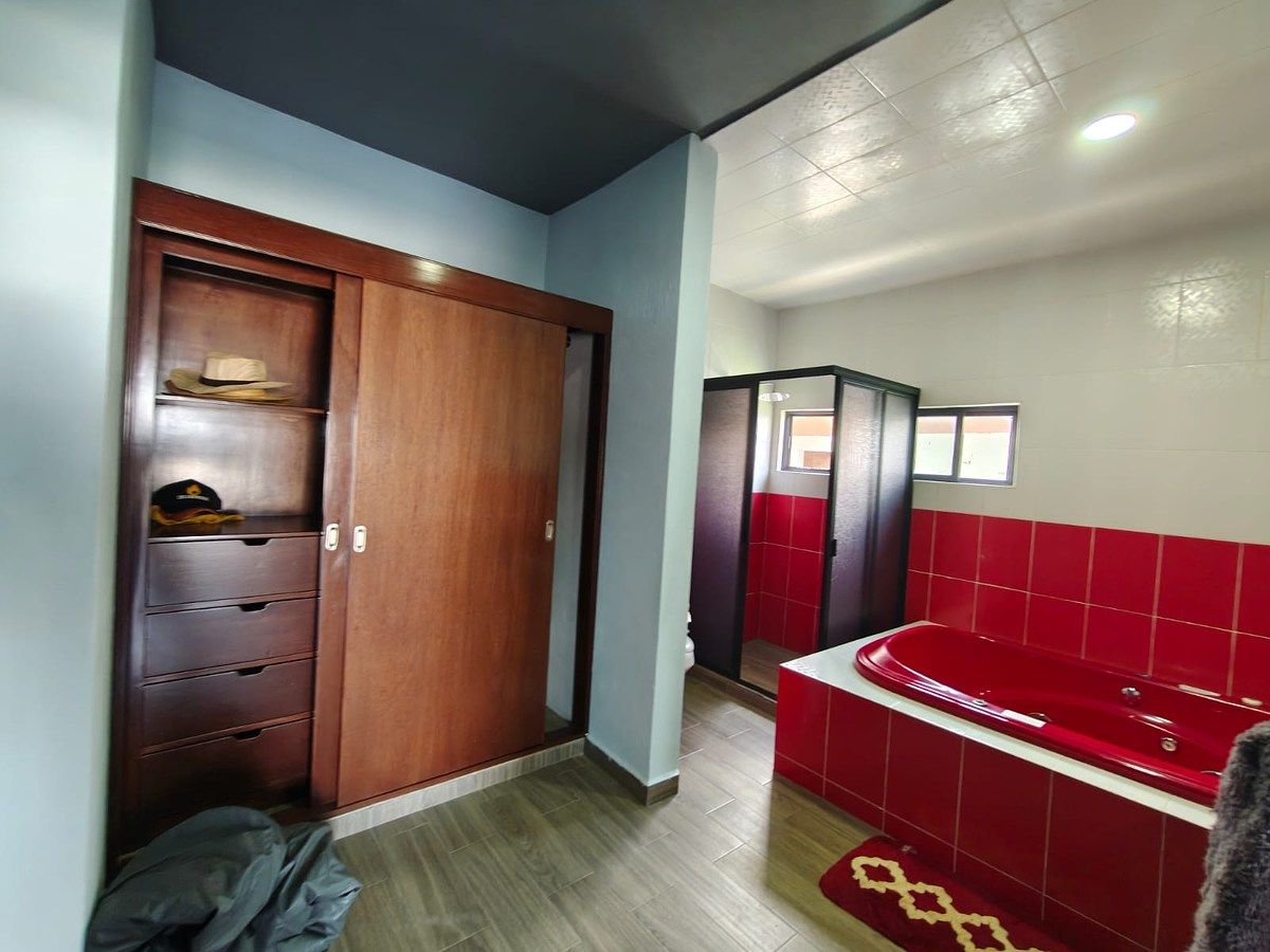 House in Altos de Oaxtepec, Yautepec, photo 17 of 32