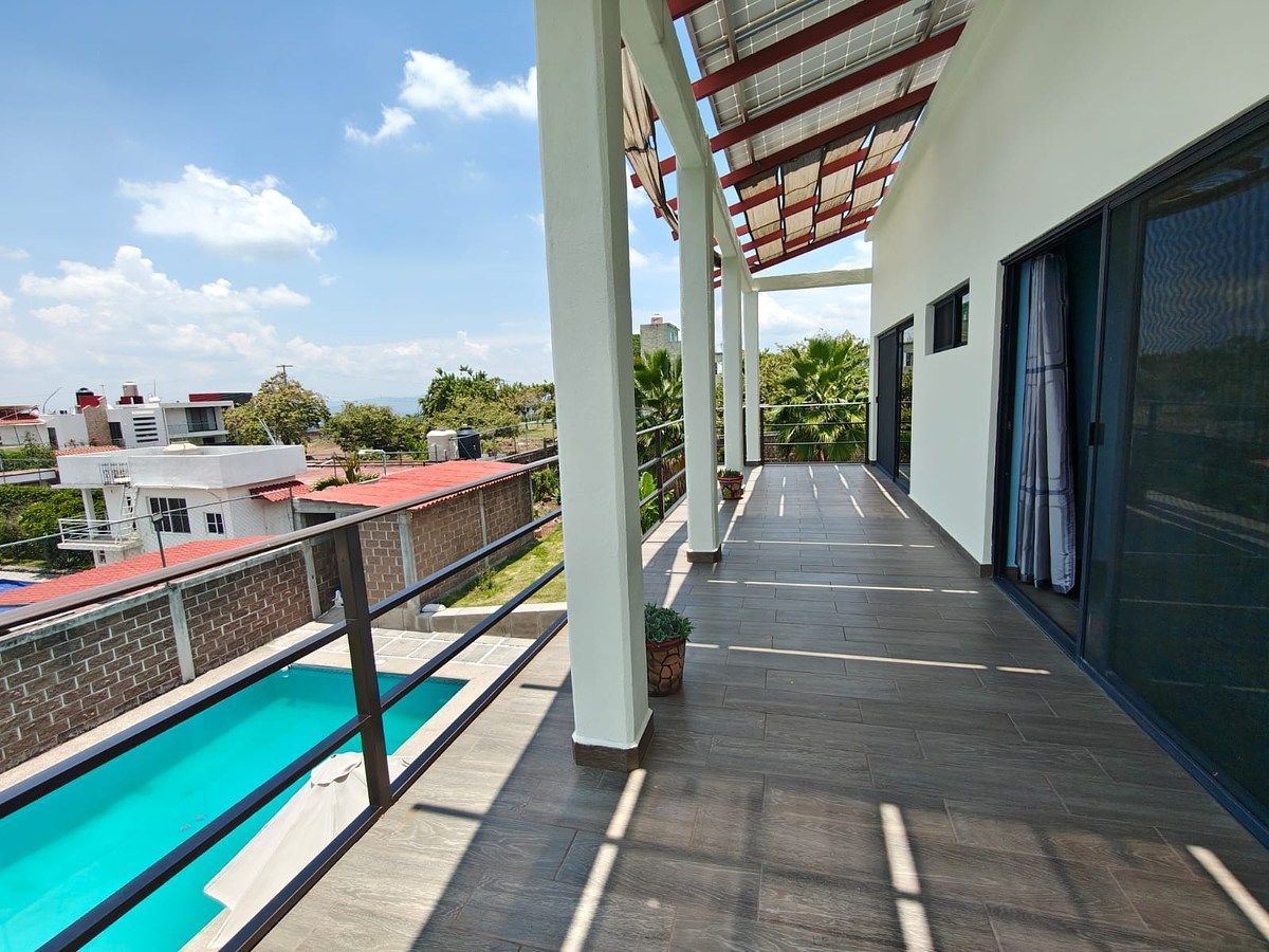 House in Altos de Oaxtepec, Yautepec, photo 18 of 32