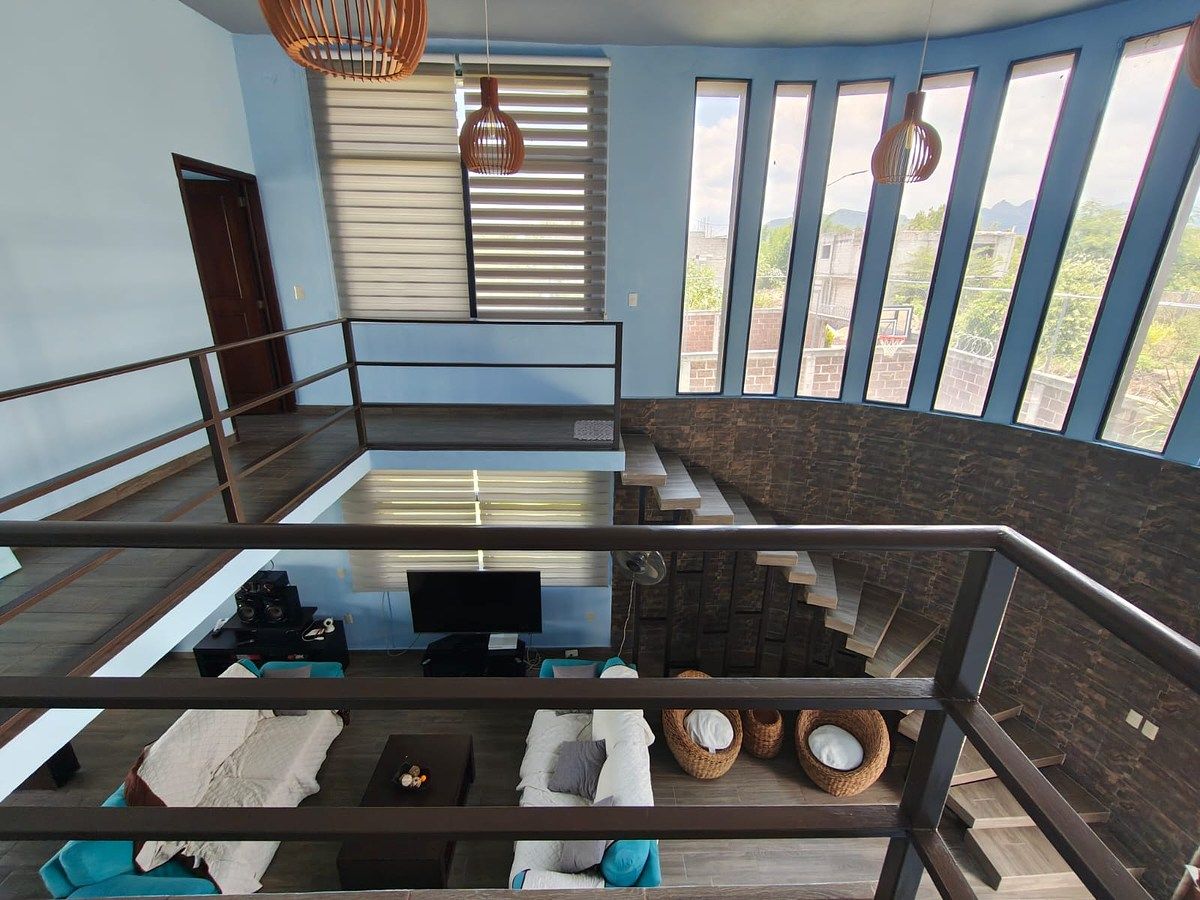 House in Altos de Oaxtepec, Yautepec, photo 21 of 32