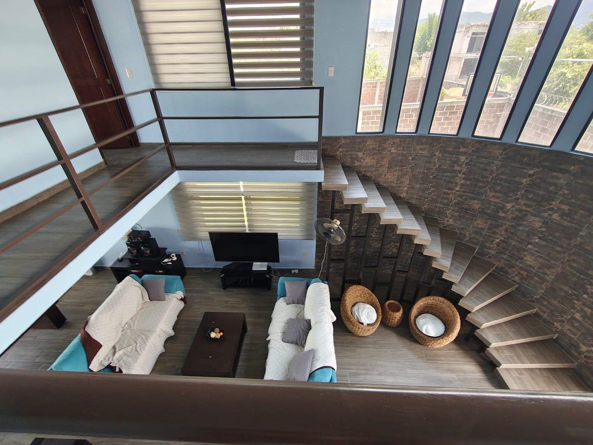 House in Altos de Oaxtepec, Yautepec, photo 22 of 32
