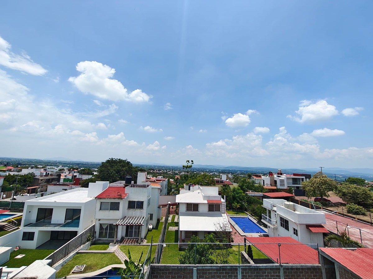 House in Altos de Oaxtepec, Yautepec, photo 23 of 32