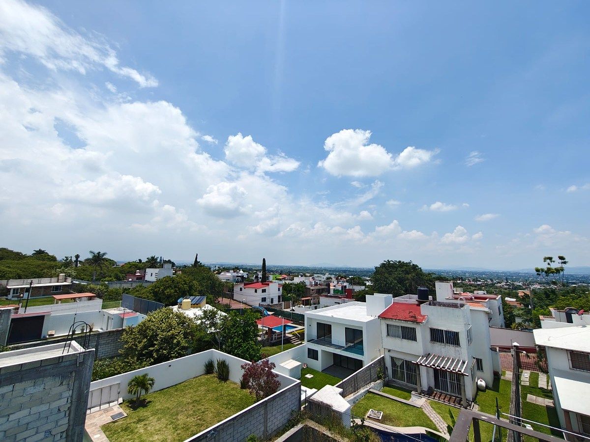 House in Altos de Oaxtepec, Yautepec, photo 25 of 32