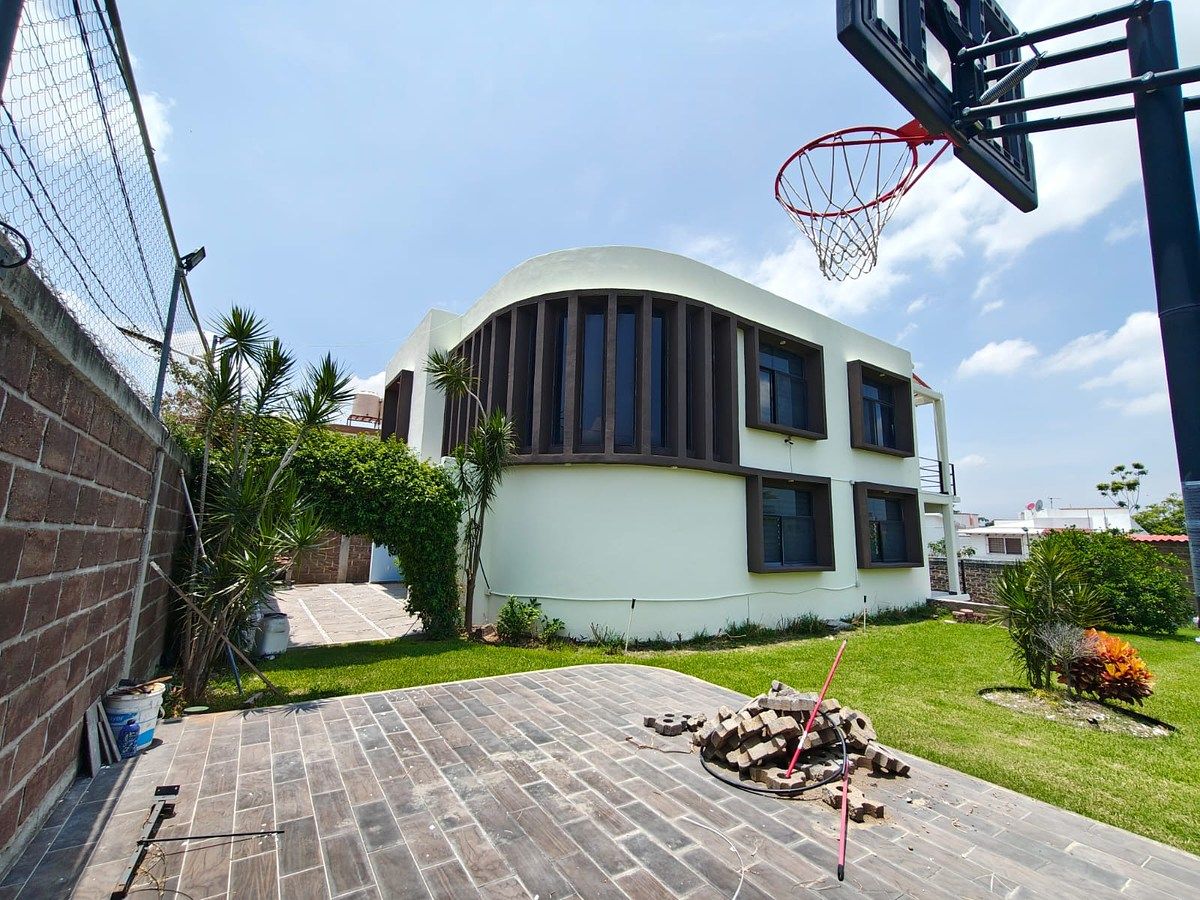 House in Altos de Oaxtepec, Yautepec, photo 28 of 32