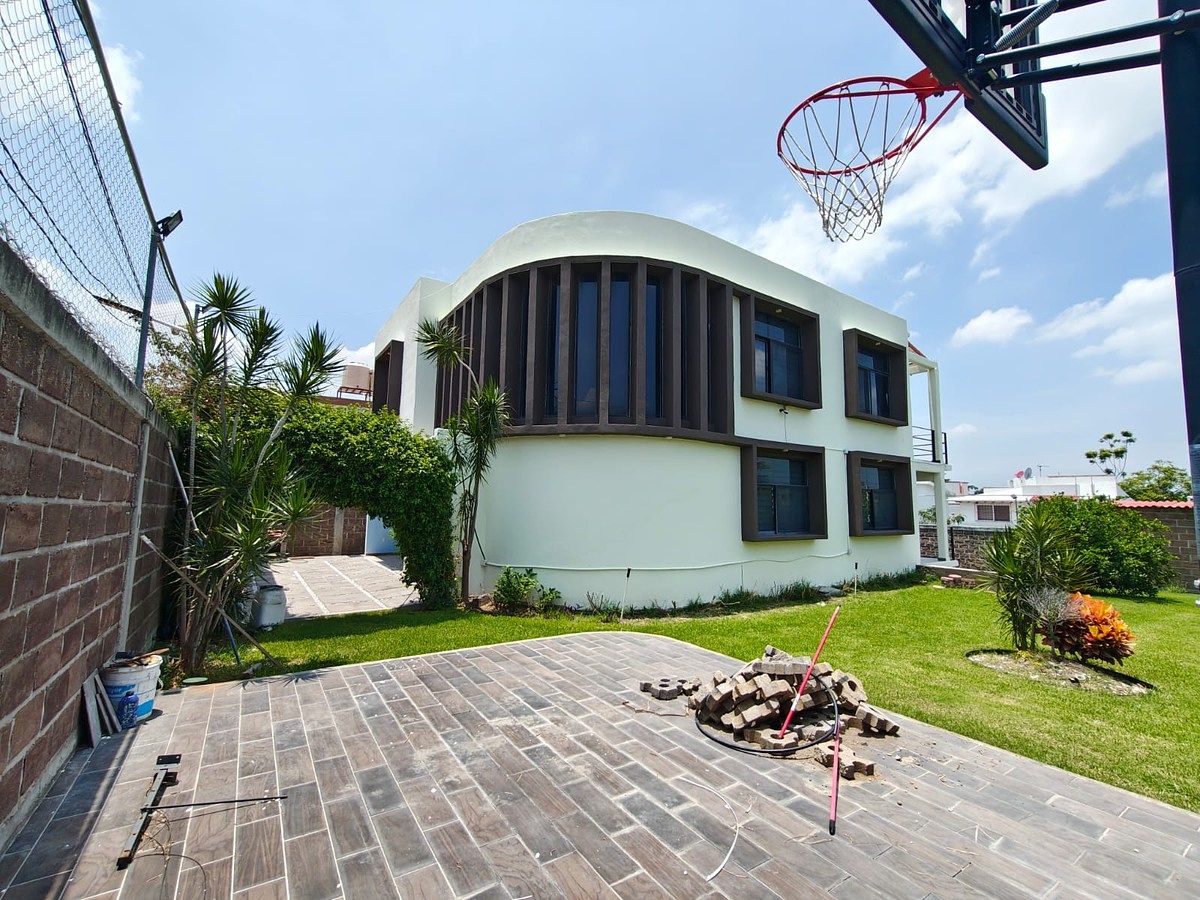 House in Altos de Oaxtepec, Yautepec, photo 29 of 32