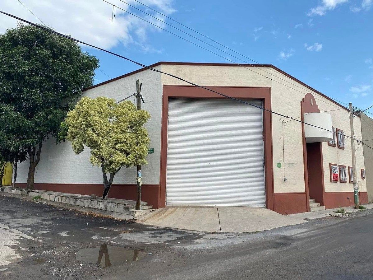 Galpão industrial em Paraísos Del Colli, Zapopan, foto 2 de 6