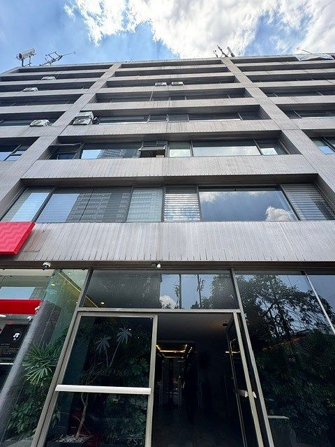 Sala Comercial em Lomas de Chapultepec III Sección, Miguel Hidalgo, foto 2 de 25