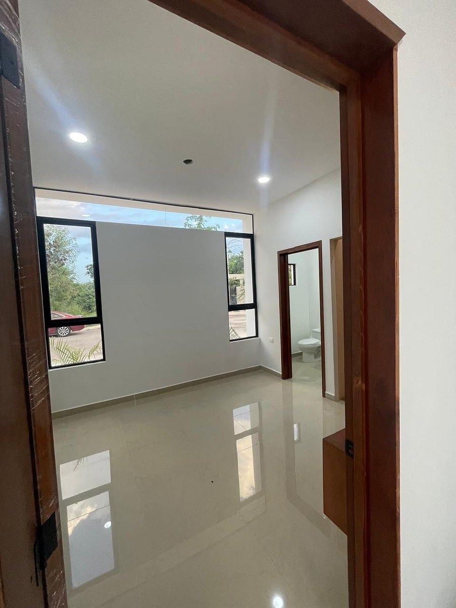 Casa em Conkal, Conkal, foto 14 de 44