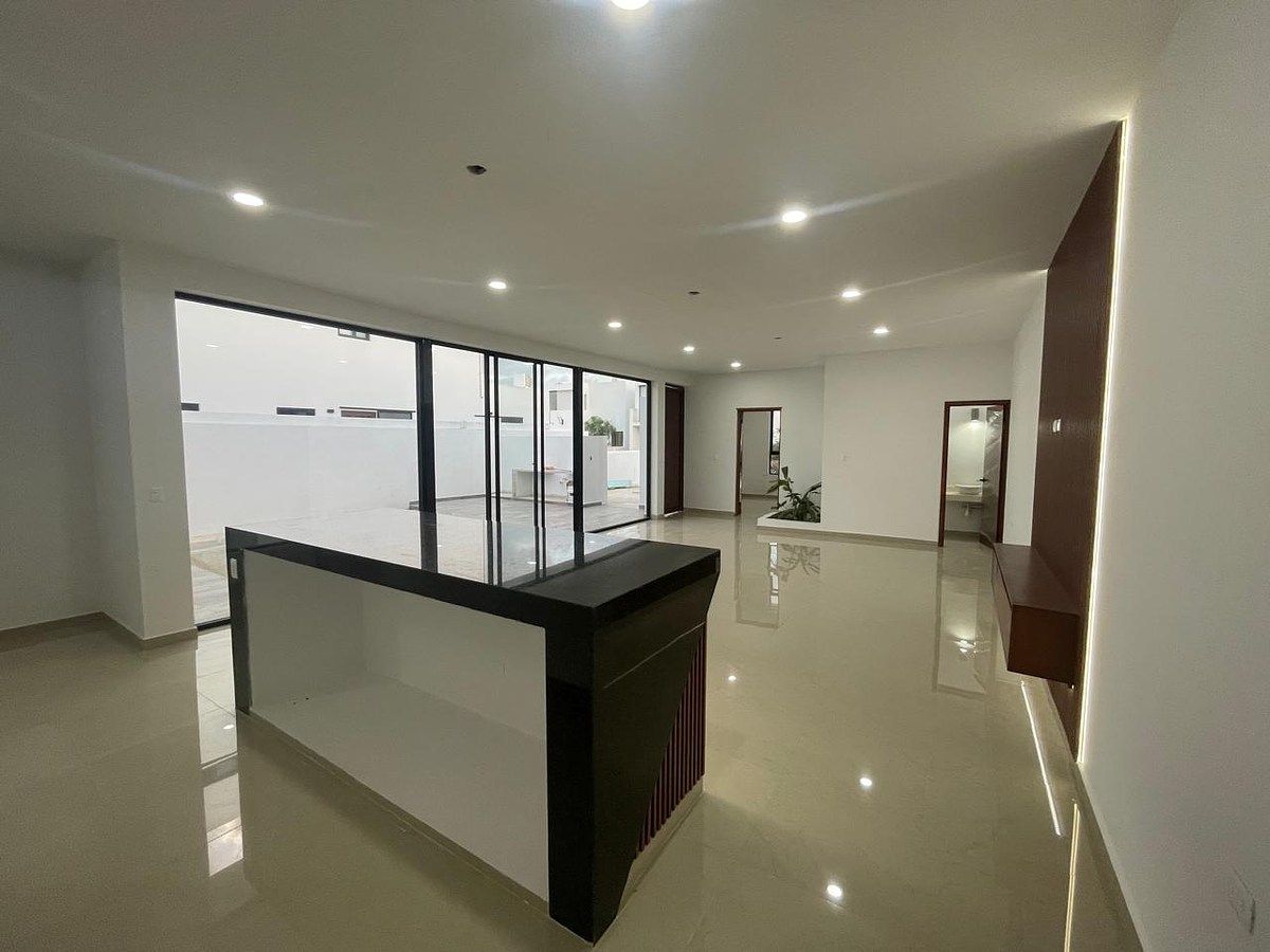 Casa em Conkal, Conkal, foto 9 de 44