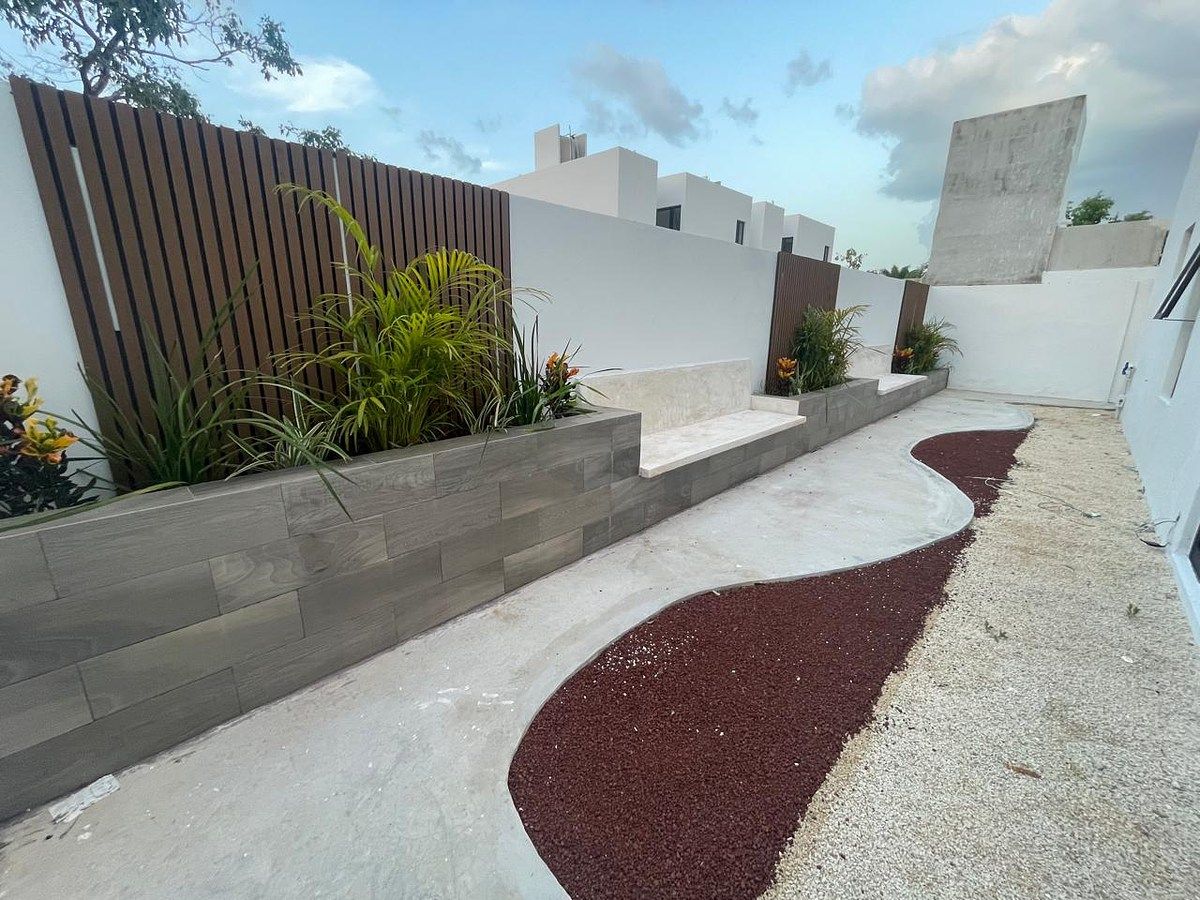 Casa em Conkal, Conkal, foto 28 de 44