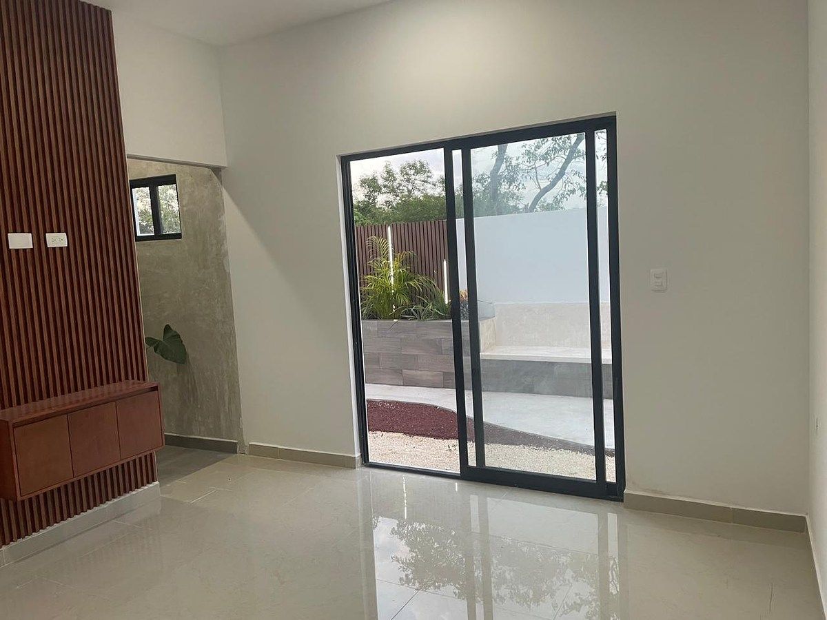 Casa em Conkal, Conkal, foto 29 de 44