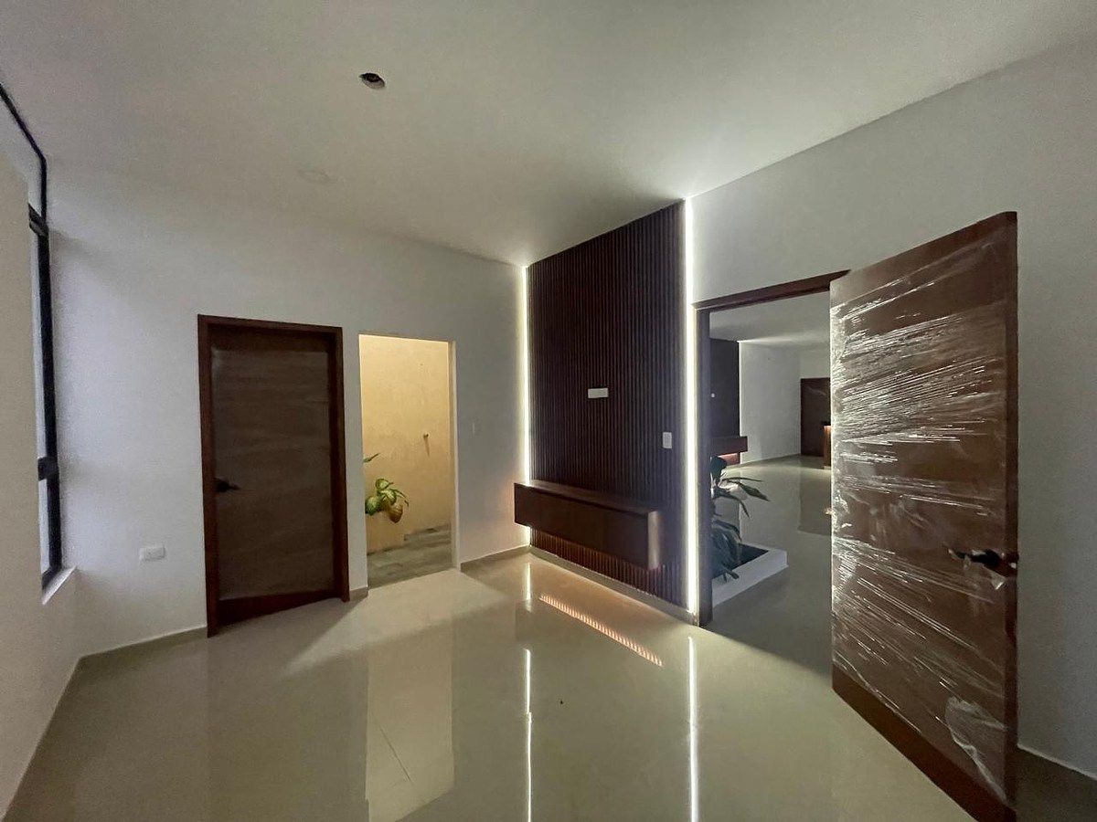 Casa em Conkal, Conkal, foto 34 de 44
