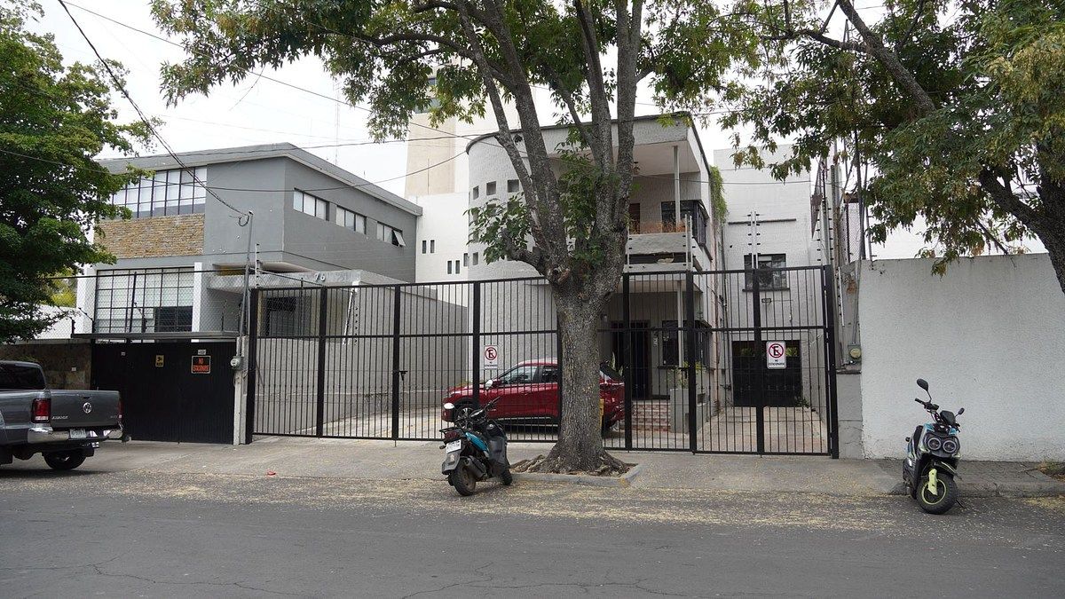 Casa em Arcos Vallarta, Guadalajara, foto 10 de 28
