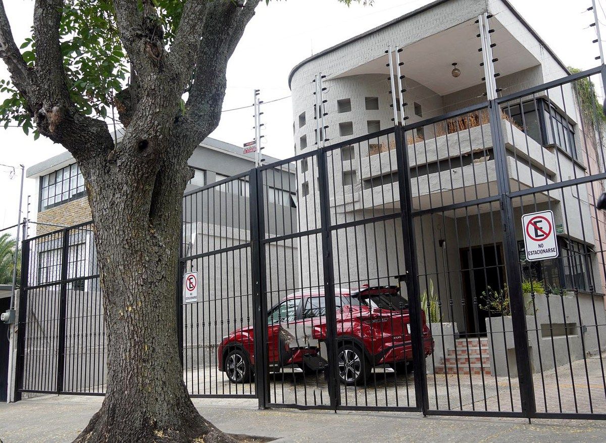 Casa em Arcos Vallarta, Guadalajara, foto 4 de 28