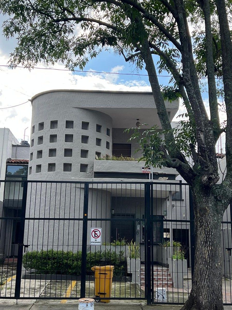 CASA CON VALOR ARTÍSTICO PARA RESTAURAR EN COLONIA ARCOS VALLARTA - foto 5